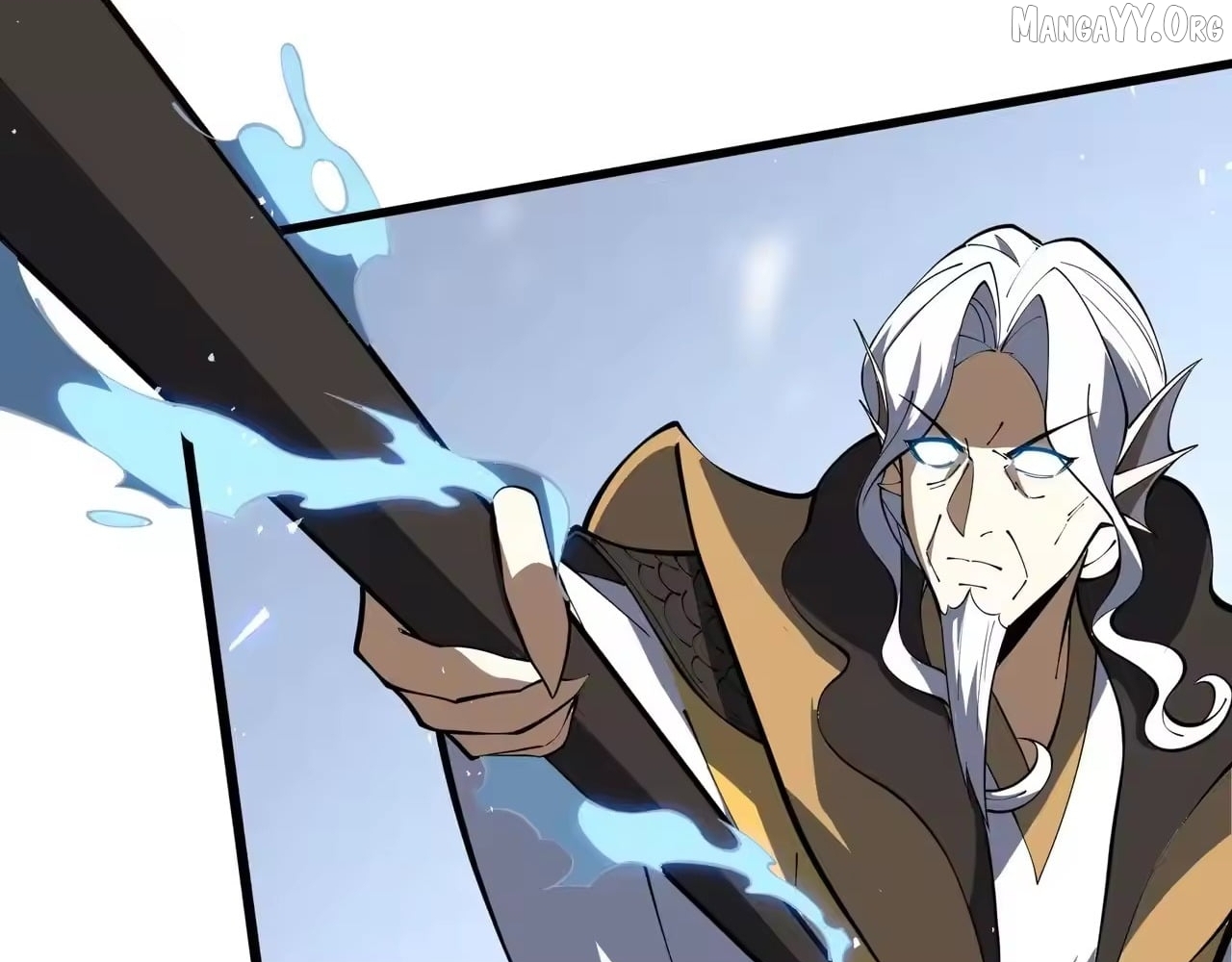 I Contracted Myself Chapter 137 - page 45